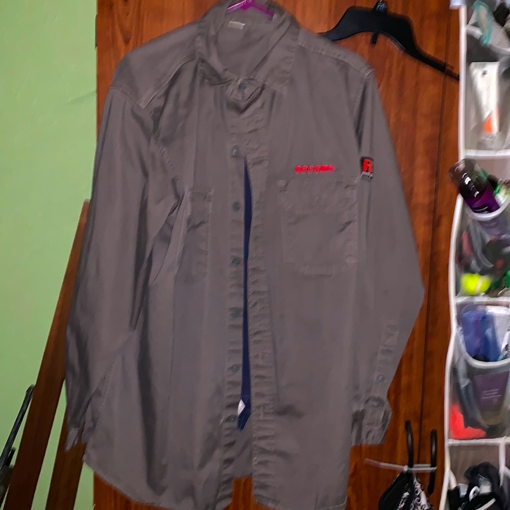 Bocomal FR (Flame Resistant)